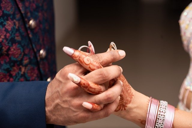 Wedding Photographers in Varanasi